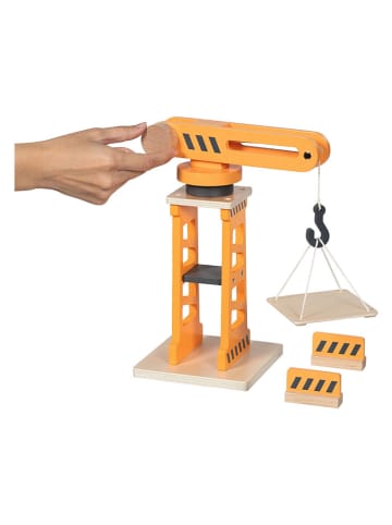 Goki Drehkran - ab 3 Jahren