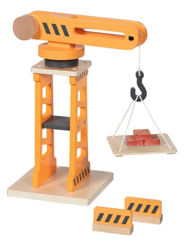 Goki Drehkran - ab 3 Jahren