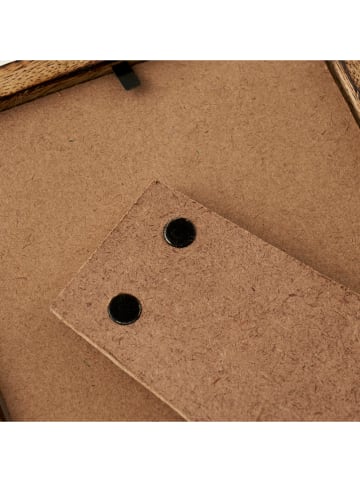 BELLA MAISON Fotolijst "Nora" bruin - (B)15 x (H)20 cm