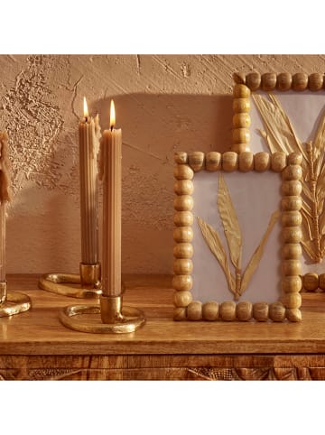 BELLA MAISON Ramka "Violet" w kolorze brązowym na zdjęcia - 16 x 21 cm