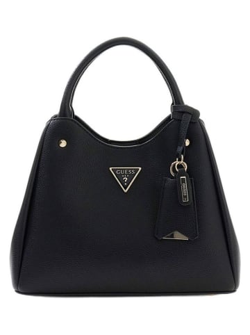 Guess Henkeltasche in Schwarz - (B)29 x (H)21 x (T)14 cm