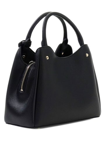 Guess Henkeltasche in Schwarz - (B)29 x (H)21 x (T)14 cm