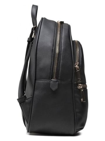 Guess Plecak w kolorze czarnym - 25 x 33 x 13 cm