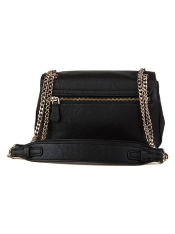 Guess Umhängetasche in Schwarz  - (B)22 x (H)15 x (T)11 cm