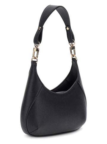 Guess Torebka w kolorze czarnym - 14 x 27 x 7 cm