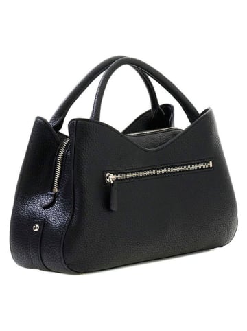 Guess Henkeltasche in Schwarz - (B)34 x (H)20 x (T)10 cm
