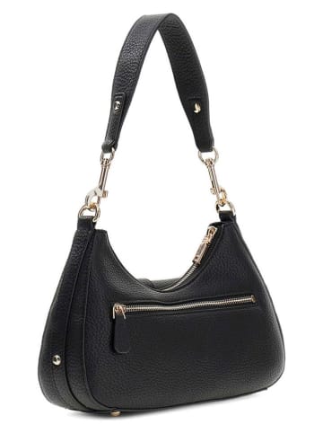 Guess Torebka w kolorze czarnym - 28 x 18 x 7 cm