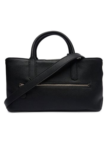 Guess Torebka w kolorze czarnym - 34 x 18 x 10 cm