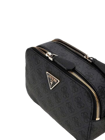 Guess Torebka w kolorze antracytowym - 20 x 13 x 7 cm