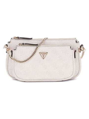 Guess Umhängetasche in Rosa - (B)24 x (H)13 x (T)5 cm