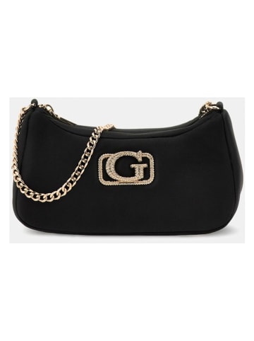 Guess Torebka w kolorze czarnym - 22 x 9 x 8 cm