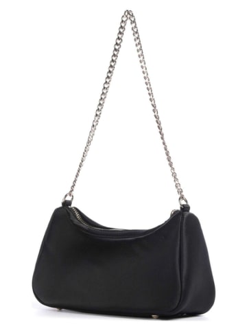 Guess Schultertasche in Schwarz - (B)22 x (H)9 x (T)8 cm