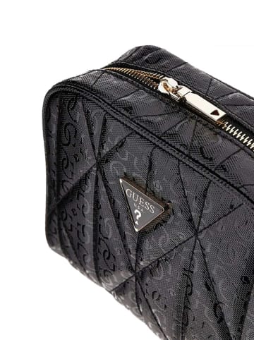 Guess Torebka w kolorze czarnym - 18 x 16 x 7 cm