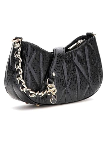 Guess Torebka w kolorze czarnym - 24 x 16 x 8 cm