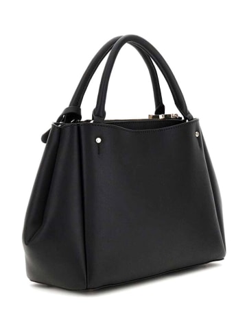Guess Henkeltasche in Schwarz - (B)29 x (H)21 x (T)12 cm