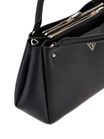 Guess Torebka w kolorze czarnym - 29 x 21 x 12 cm