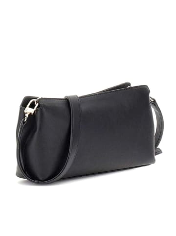 Guess Torebka w kolorze czarnym - 24 x 13 x 8 cm