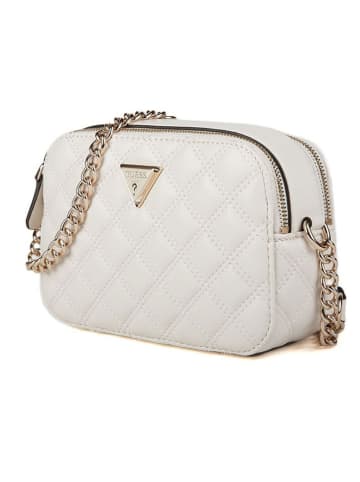 Guess Umhängetasche in Weiß - (B)20 x (H)14 x (T)8 cm
