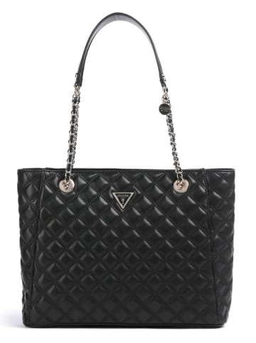 Guess Shopper in Schwarz - (B)33 x (H)26 x (T)9 cm