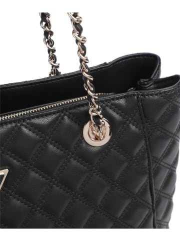 Guess Shopper in Schwarz - (B)33 x (H)26 x (T)9 cm