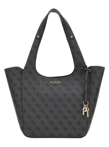 Guess Shopper in Schwarz - (B)45 x (H)25 x (T)14 cm