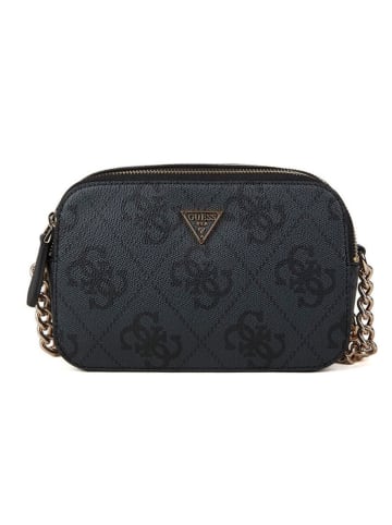 Guess Torebka w kolorze czarnym - 19,5 x 13 x 6,5 cm