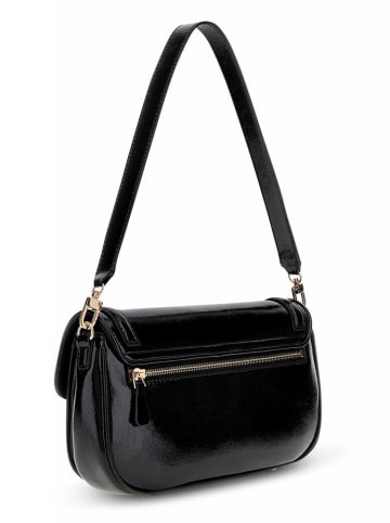 Guess Schultertasche in Schwarz - (B)30 x (H)15 x (T)6 cm