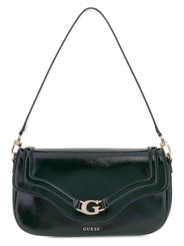 Guess Schultertasche in Grün - (B)29 x (H)15 x (T)6 cm