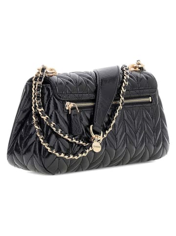 Guess Torebka w kolorze czarnym - 27 x 15 x 8 cm