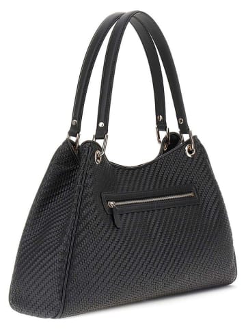 Guess Shopper in Schwarz - (B)42 x (H)28 x (T)12 cm