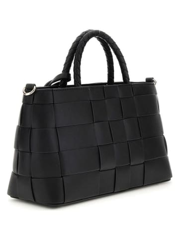Guess Torebka w kolorze czarnym - 30 x 18 x 12 cm