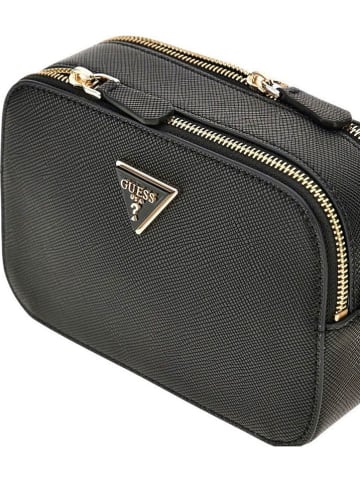 Guess Torebka w kolorze czarnym - 20 x 13 x 7 cm