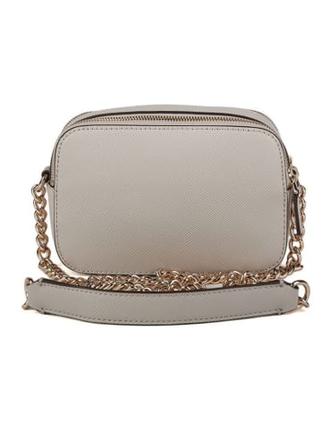 Guess Umhängetasche in Grau - (B)20 x (H)13 x (T)8 cm
