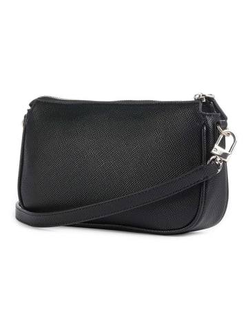 Guess Umhängetasche in Schwarz - (B)24 x (H)12 x (T)4 cm