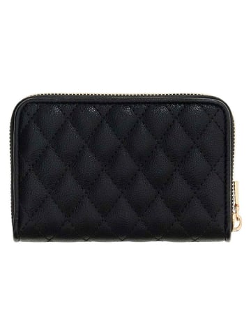 Guess Geldbörse in Schwarz - (B)14 x (H)9 x (T)2,5 cm
