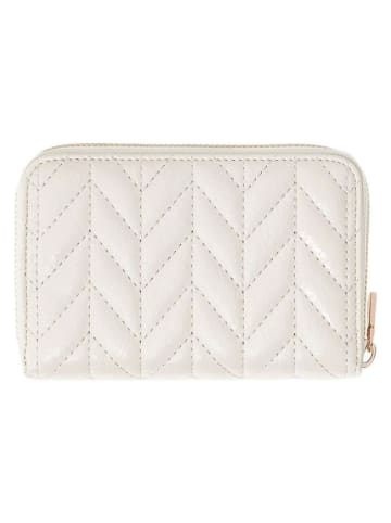 Guess Geldbörse in Creme - (B)14 x (H)9 x (T)2 cm