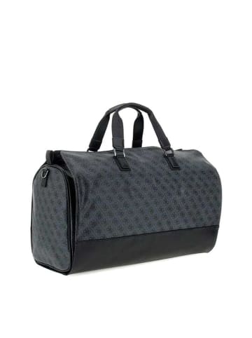 Guess Torba podróżna w kolorze antracytowym - 55 x 30 x 25 cm