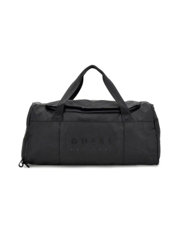 Guess Weekender in Schwarz - (B)50 x (H)25 x (T)25 cm