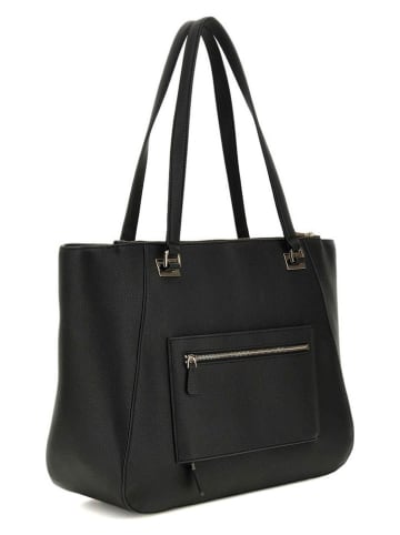 Guess Shopper in Schwarz - (B)48 x (H)32 x (T)16 cm