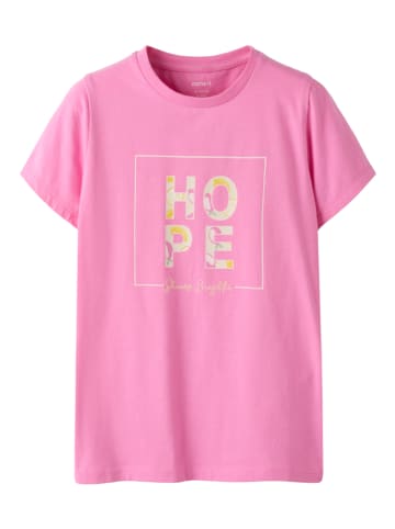 name it Shirt "Kate" in Pink
