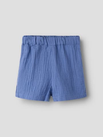 name it Shorts "Hakki" in Blau