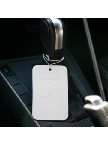 Mr & Mrs Fragrance Geurhanger ''Cesare - Fresh Air'' wit