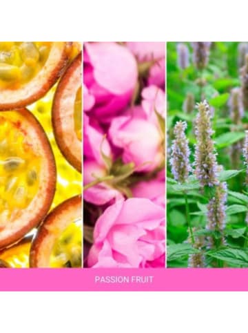 Mr & Mrs Fragrance Autoduft ''Gigi - Passion Fruit'' in Rosa