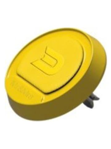 Mr & Mrs Fragrance Autoduft ''One! Roma - Amber-Vanilla'' in Gelb