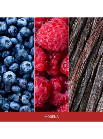 Mr & Mrs Fragrance Autoparfum ''One! Modena - Red Grape'' rood