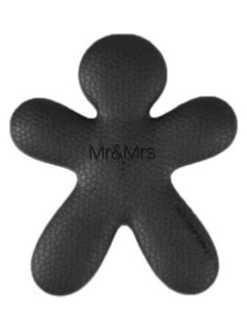 Mr & Mrs Fragrance Autoduft ''Niki - Vanilla & Patchouli'' in Schwarz