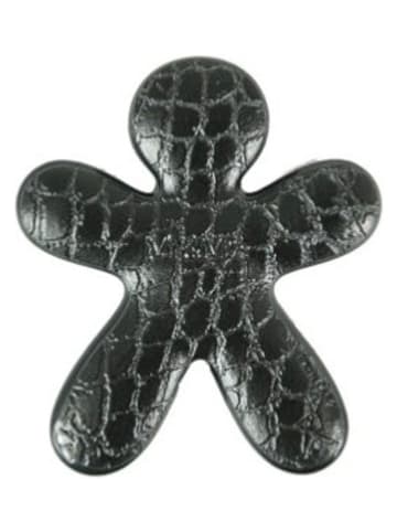 Mr & Mrs Fragrance Zapach samochodowy "Niki - Black Tea" w kolorze czarnym