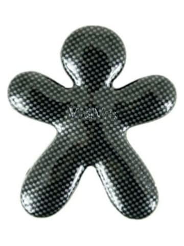 Mr & Mrs Fragrance Autoduft ''Niki - Tuscany Grape'' in Schwarz