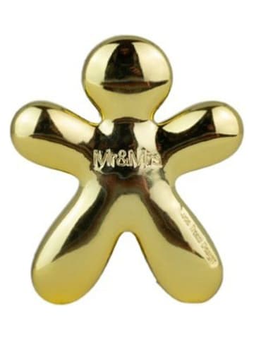 Mr & Mrs Fragrance Autoduft ''Niki - Oriental'' in Gold