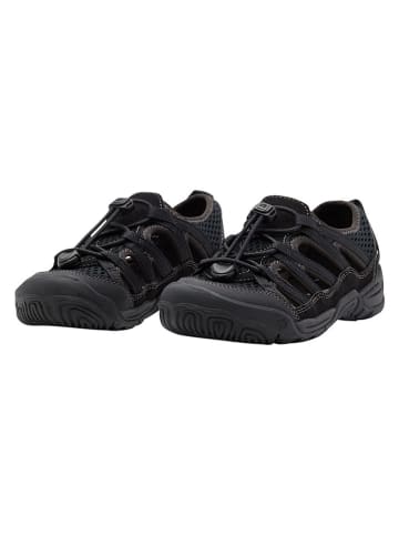 Jack Wolfskin Trekkingsandalen "Levente" zwart